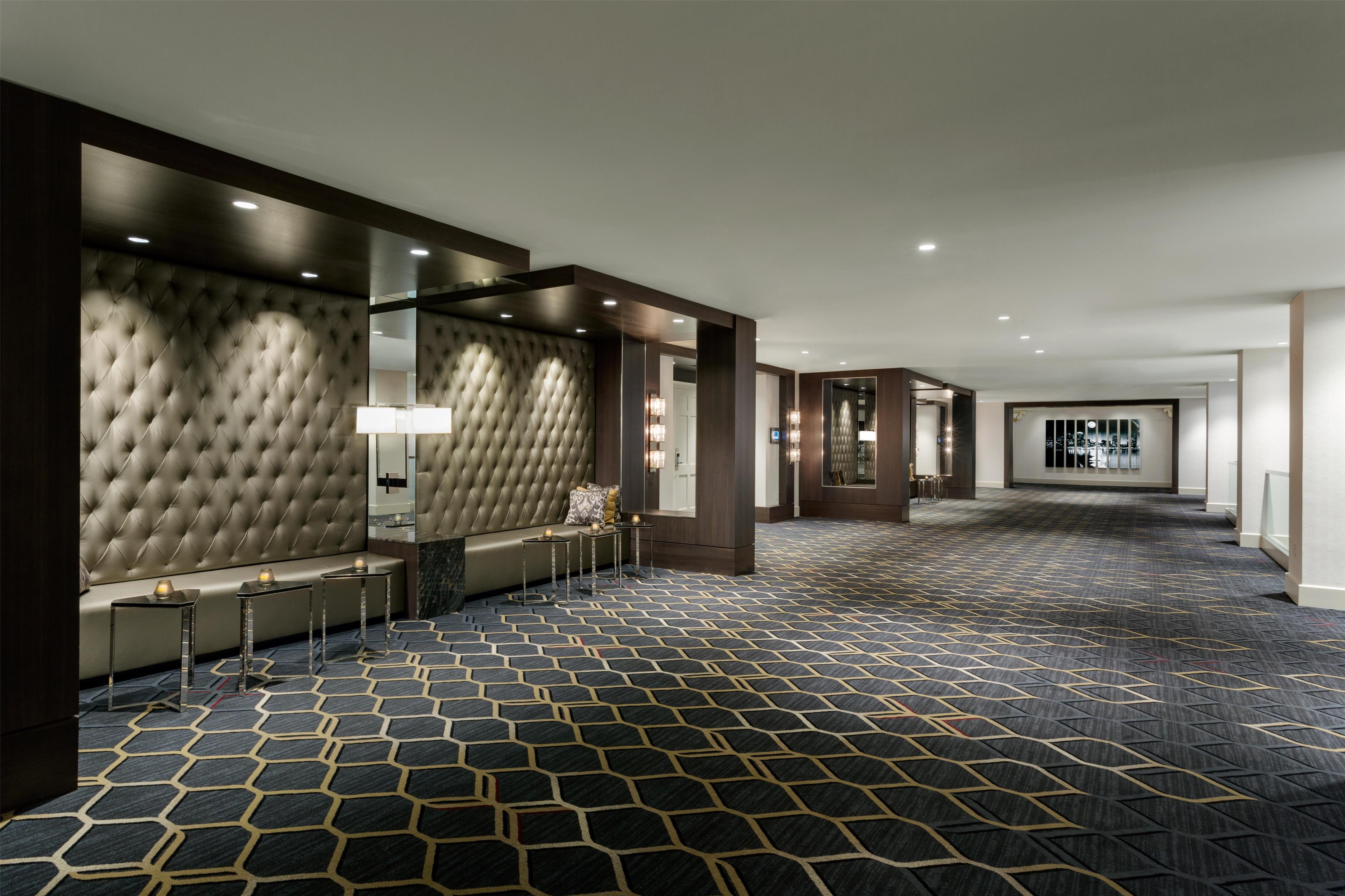 Meeting Room | Hilton Boston Park Plaza
