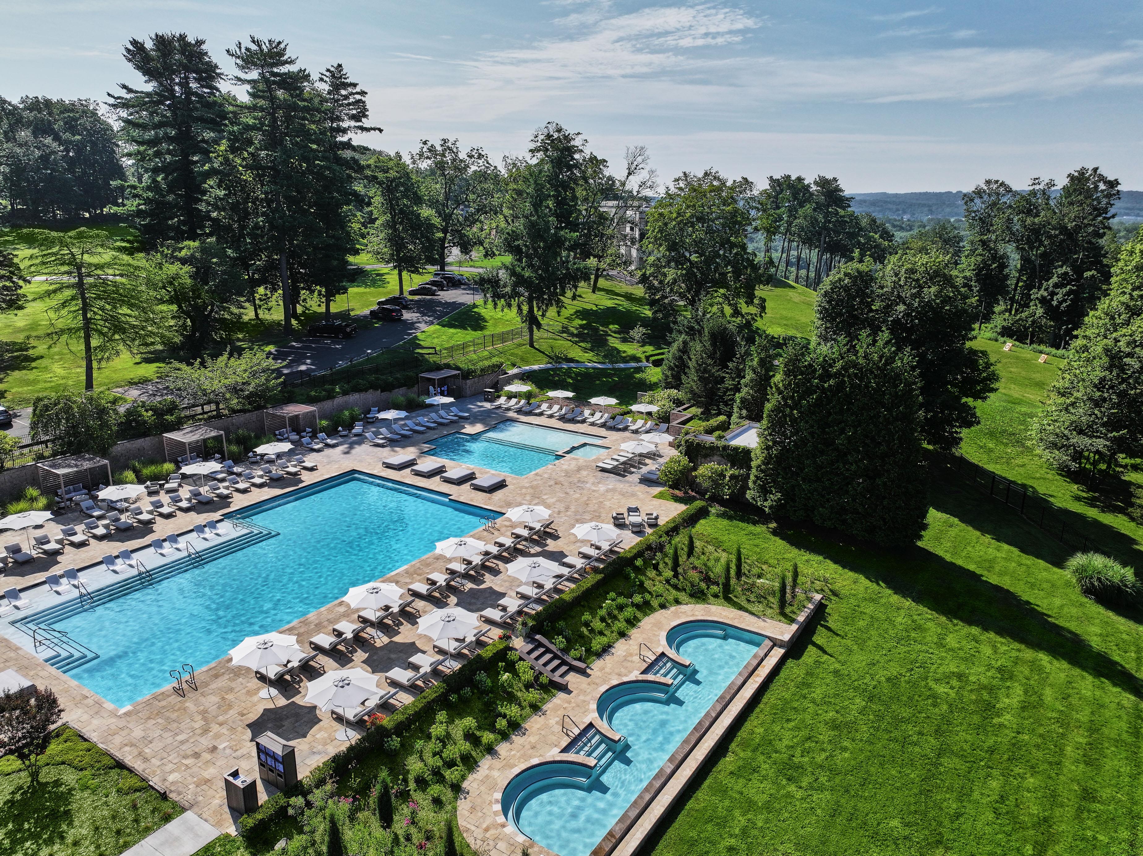 PNR Pool | Pendry Natirar