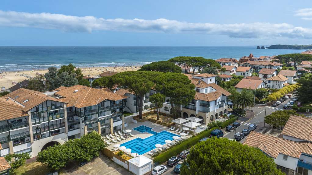 Hotel Ibaia