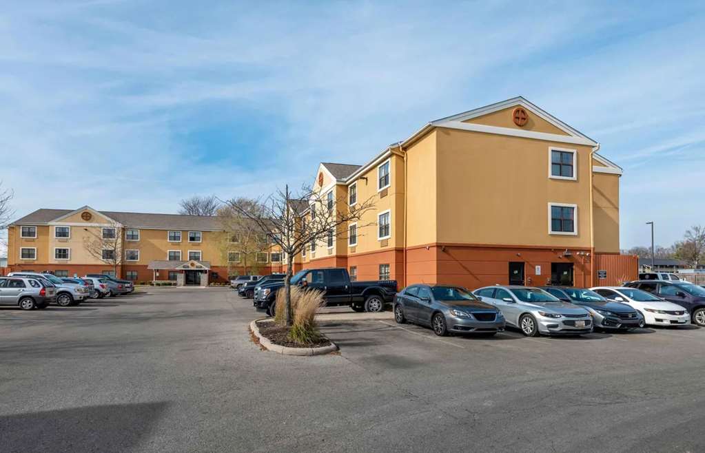 MainStay Suites Columbus North Worthington