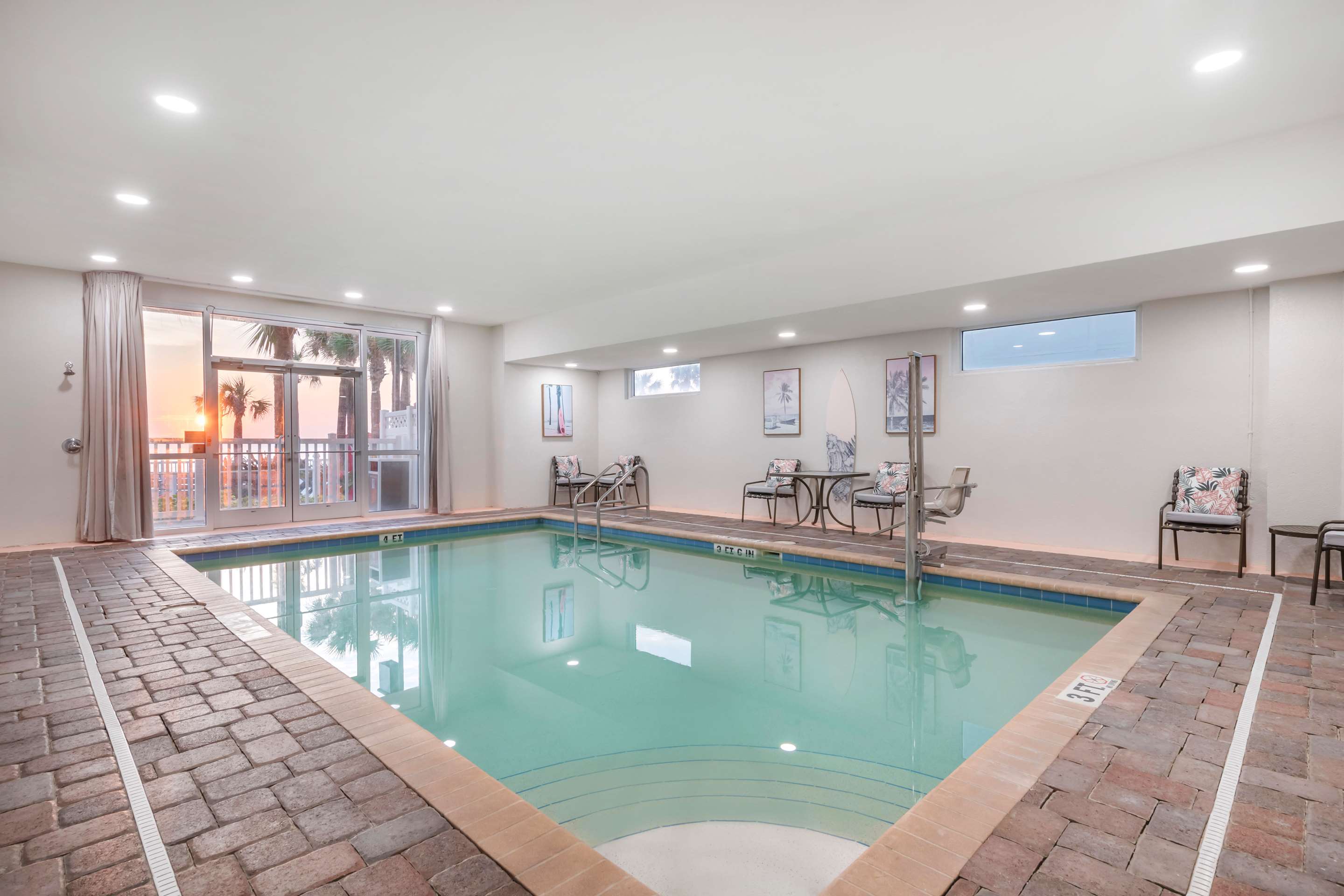 Pool | Hilton Vacation Club The Cove on Ormond Beach