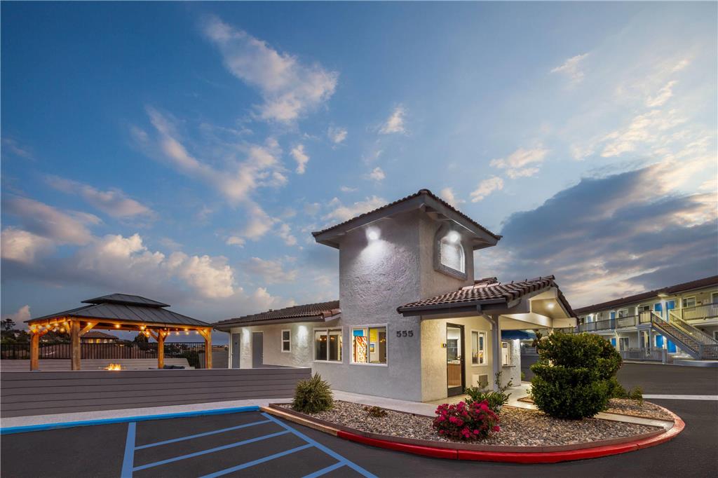 Days Inn Arroyo Grande/Pismo Beach