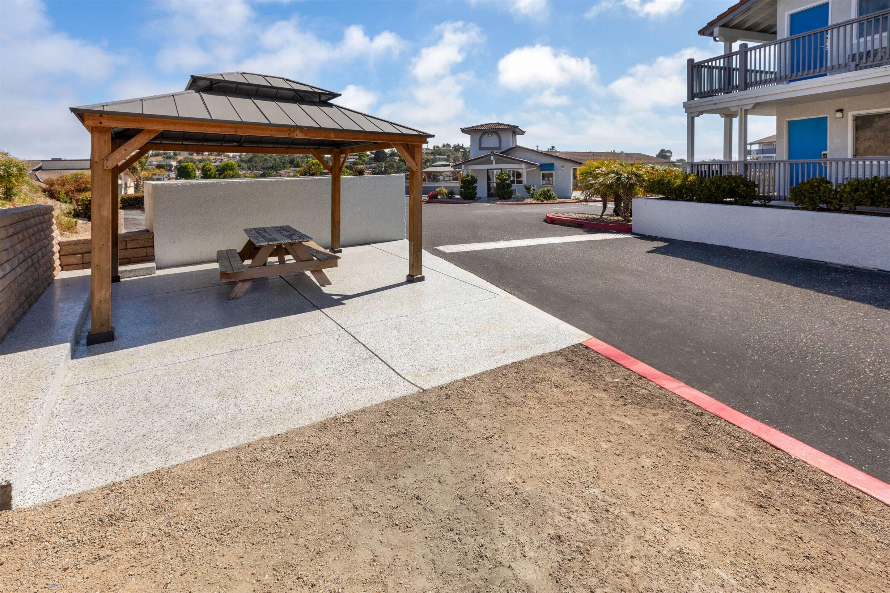 Property amenity | Days Inn by Wyndham Arroyo Grande/Pismo Beach