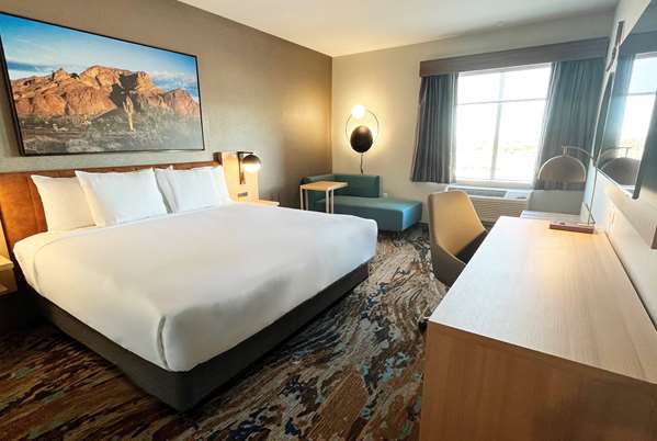 Guest Room,On-Site