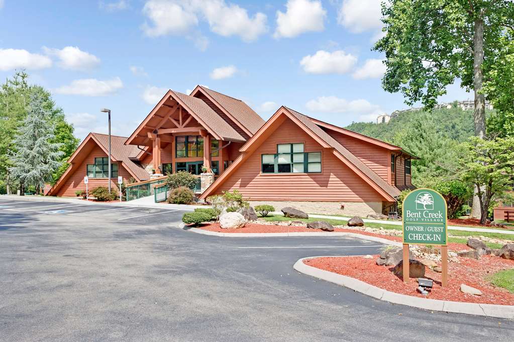 Hilton Vacation Club Bent Creek Golf