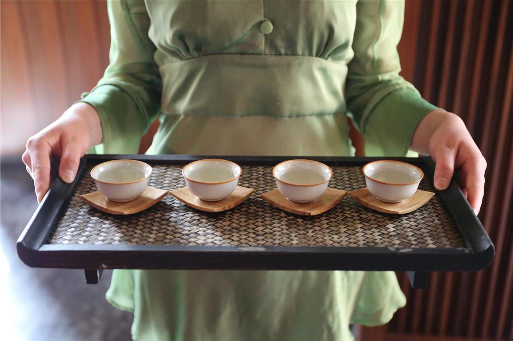 NUO Hotel Beijing