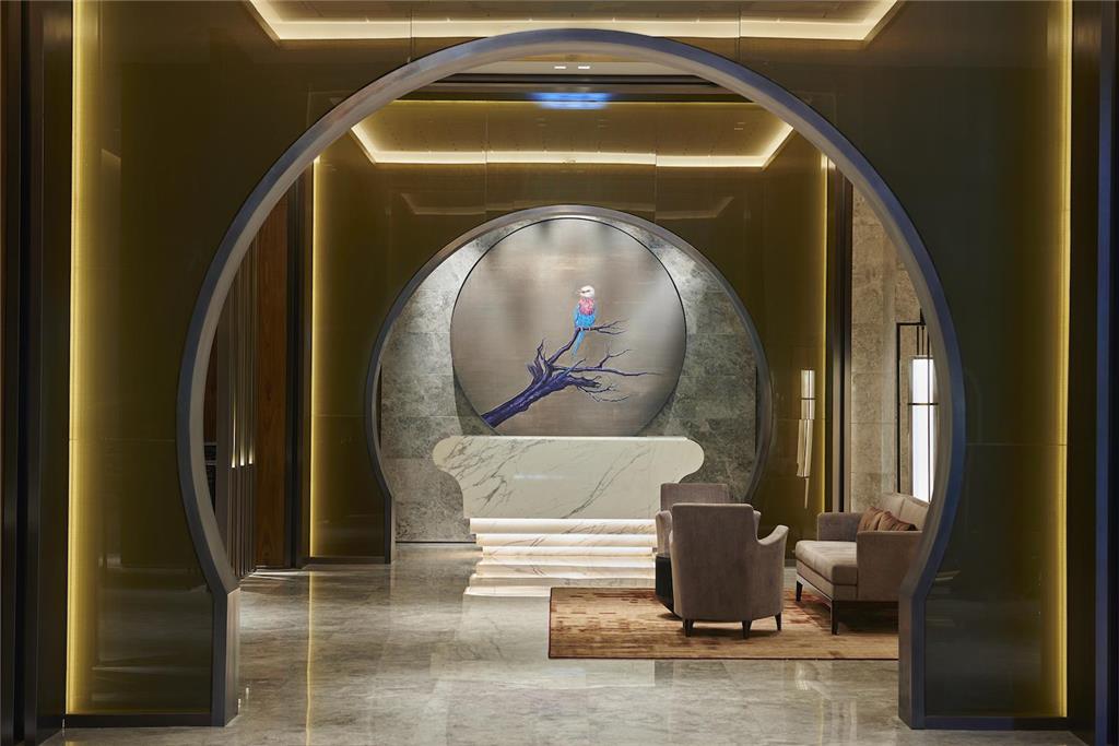 NUO Hotel Beijing