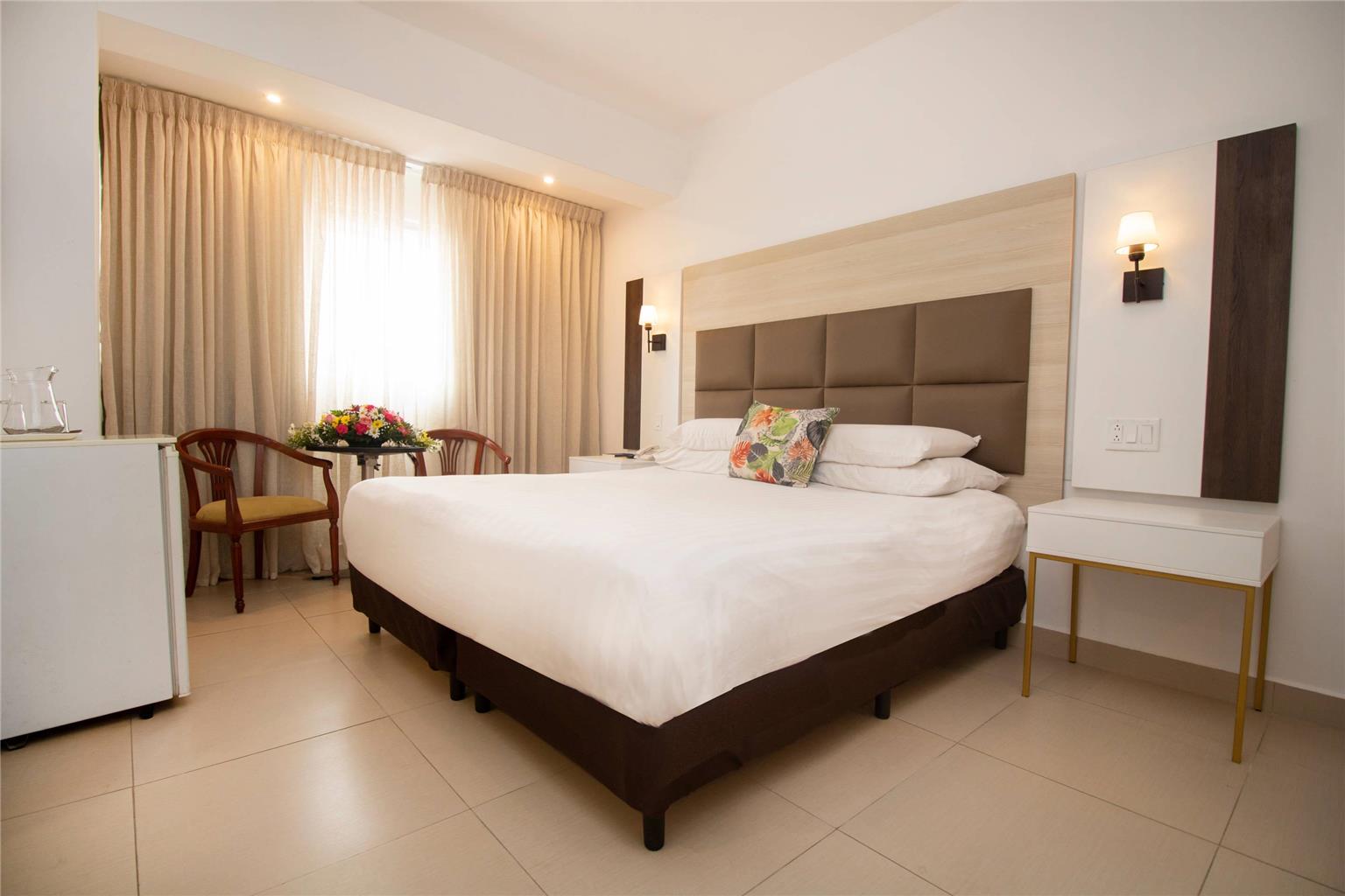 Hotel La Compania