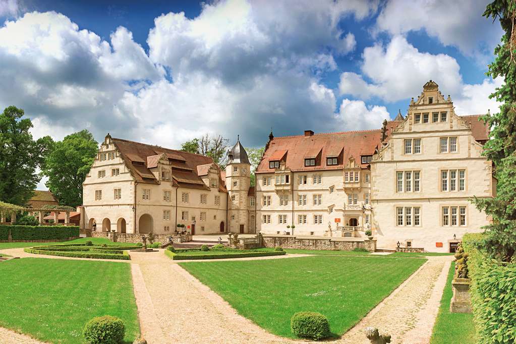 Schlosshotel Muenchhausen