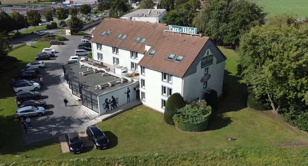 Parc Hotel