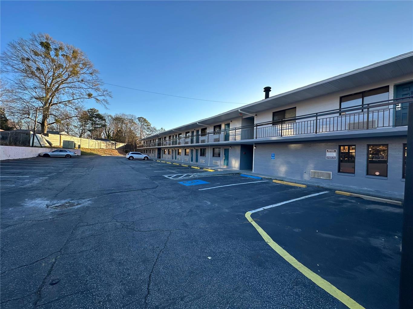 Rodeway Inn Jonesboro