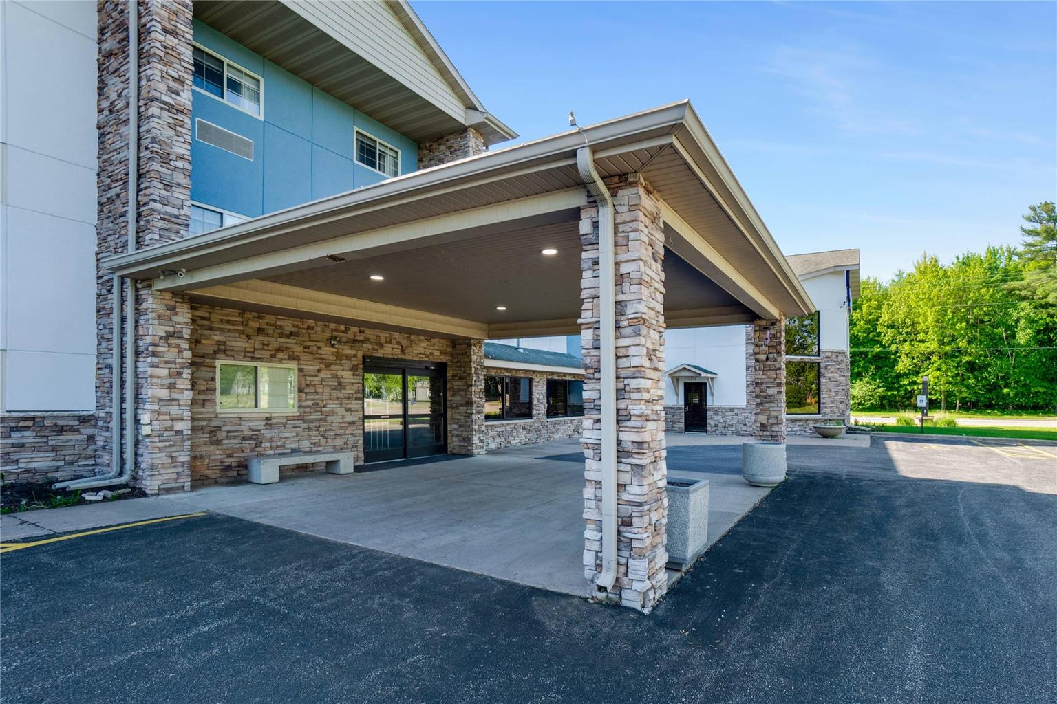 Comfort Inn & Suites Weston-Wausau