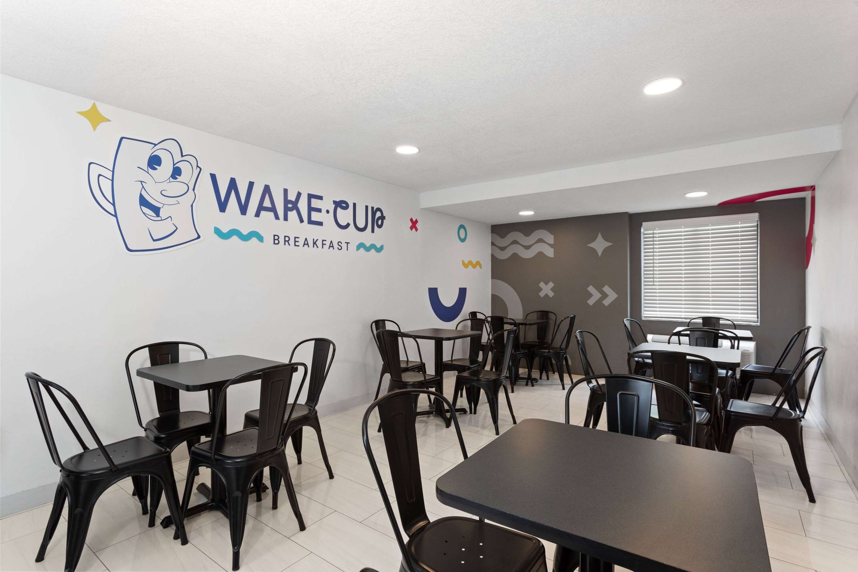 Undefined | Howard Johnson by Wyndham Orlando Lake Buena Vista South