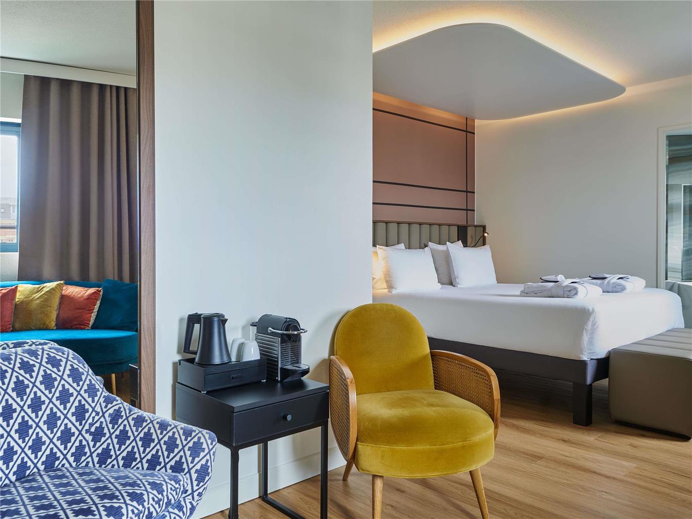 Mercure Paris Nanterre