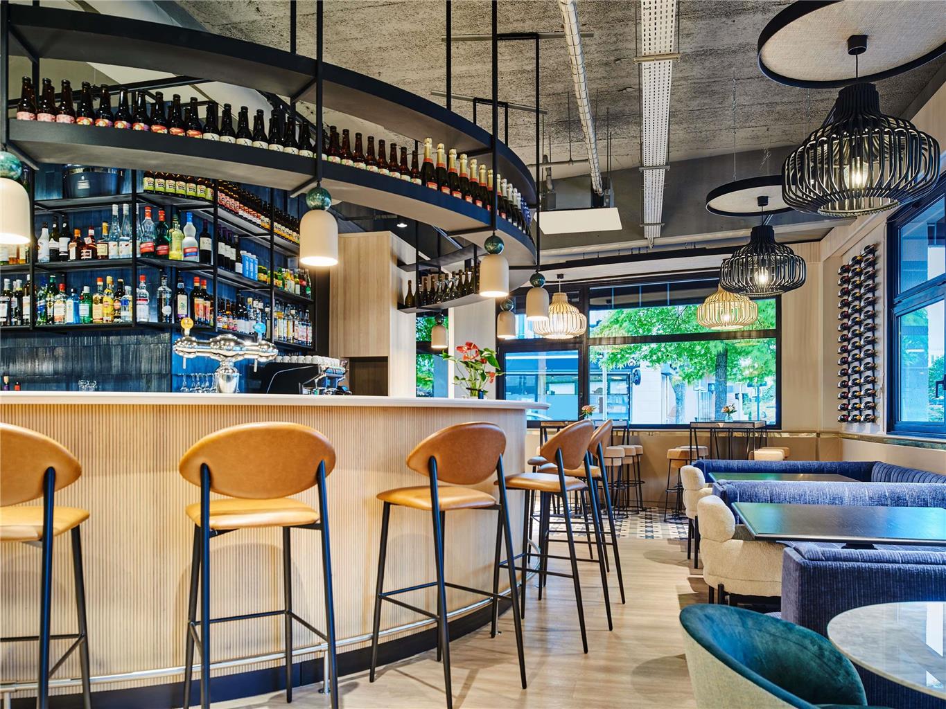 Mercure Paris Nanterre