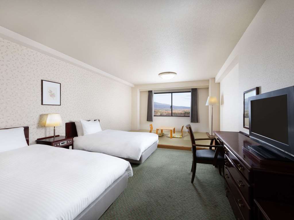 Grand Mercure Nasu Highlands Resort & Spa - Tap to explore photos