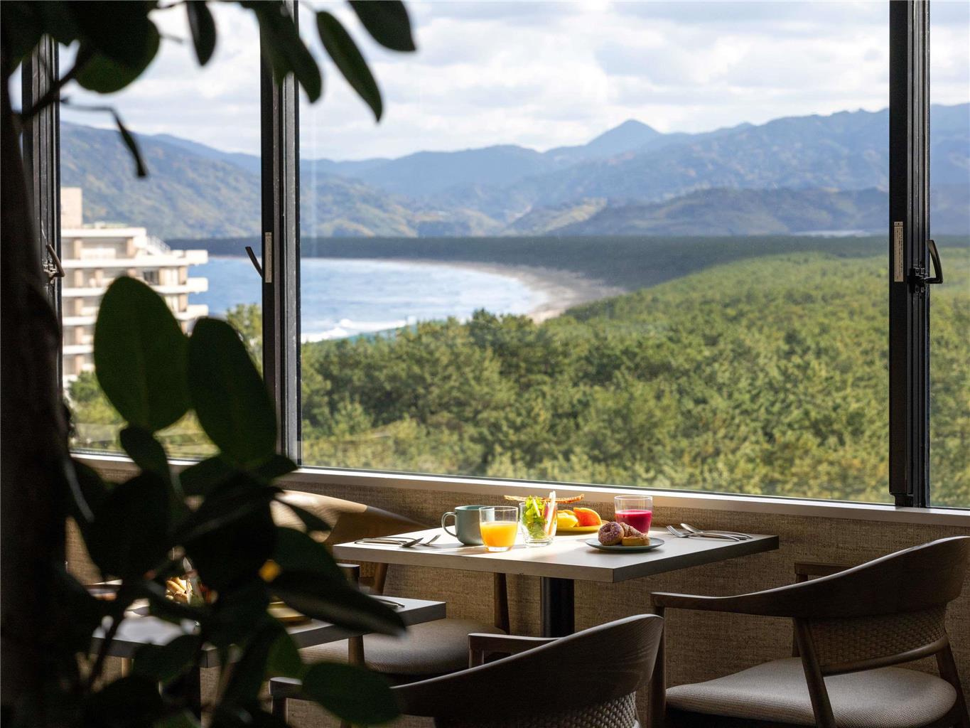Mercure Saga Karatsu Resort