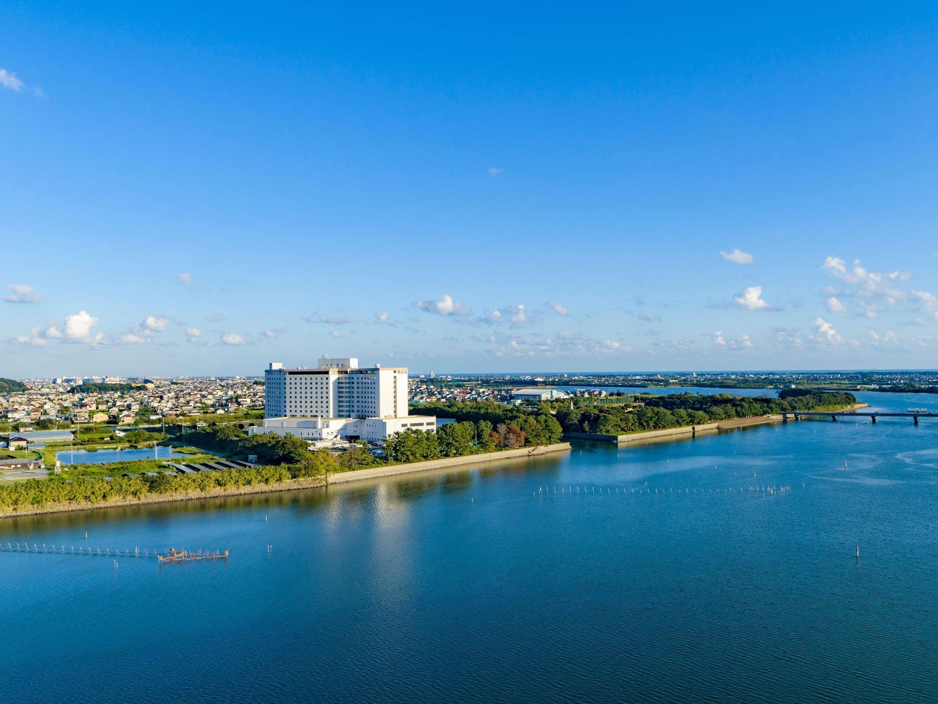 Grand Mercure Lake Hamana Resort & Spa, Iwata