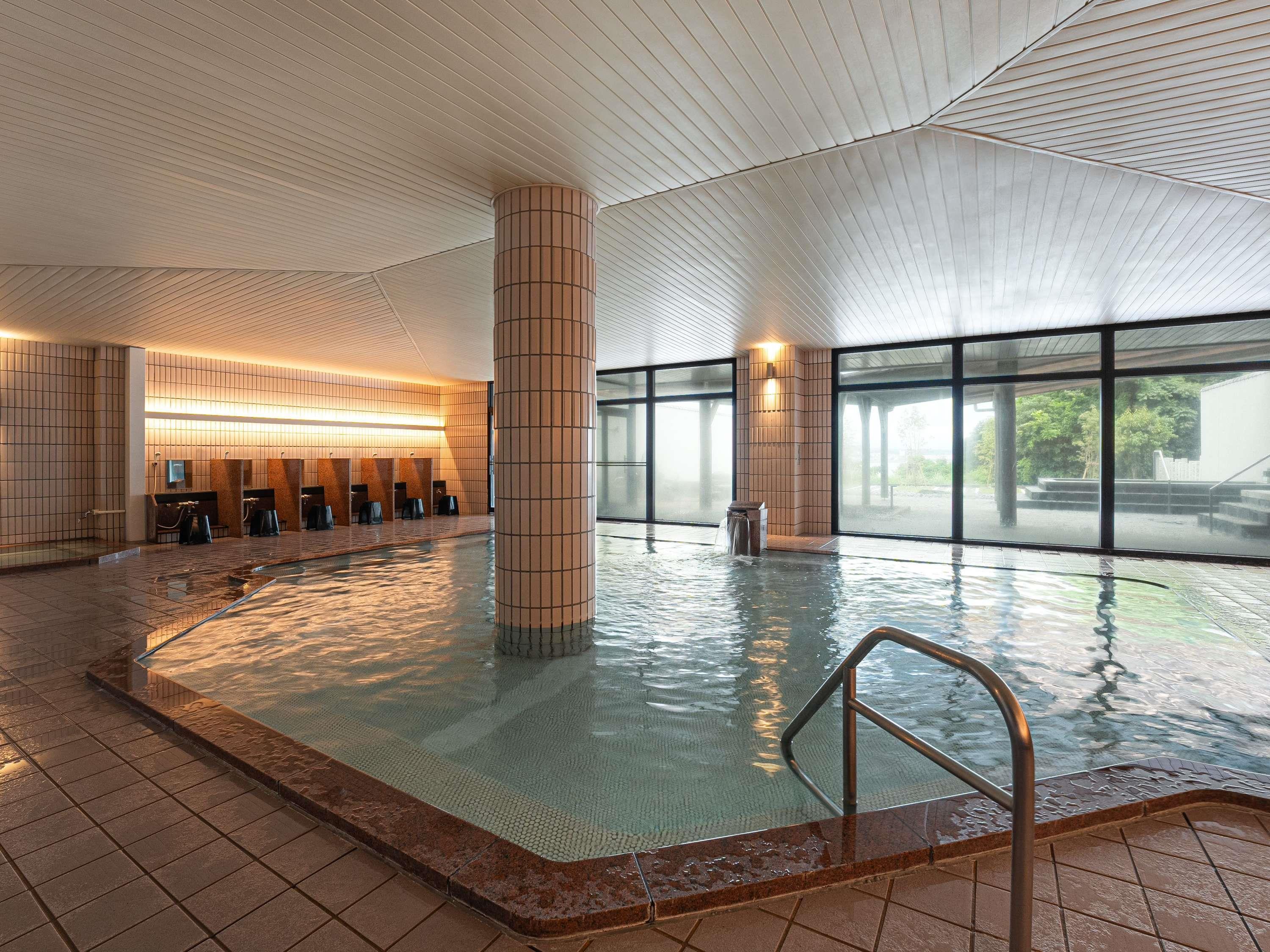 Grand Mercure Wakayama Minabe Room Type - Standard Room, Japanese-Western style, 2 single beds and 2 futon beds, Ocean Sea view Grand Mercure Wakayama Minabe Room Type - Standard Room, Japanese-Western style, 2 single beds and 2 futon beds, Ocean Sea view