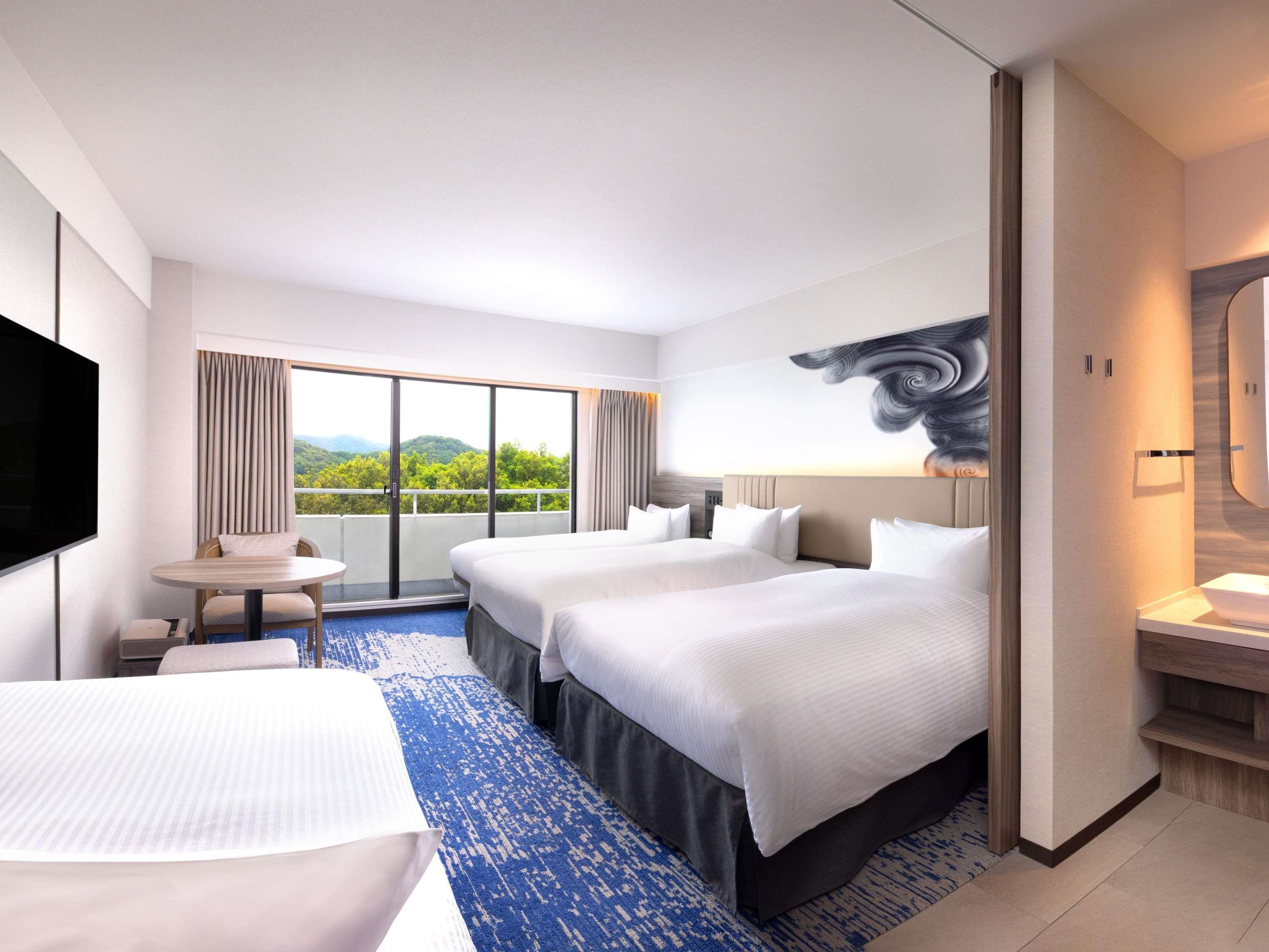 Grand Mercure Awaji Island Resort & Spa - Tap to explore photos