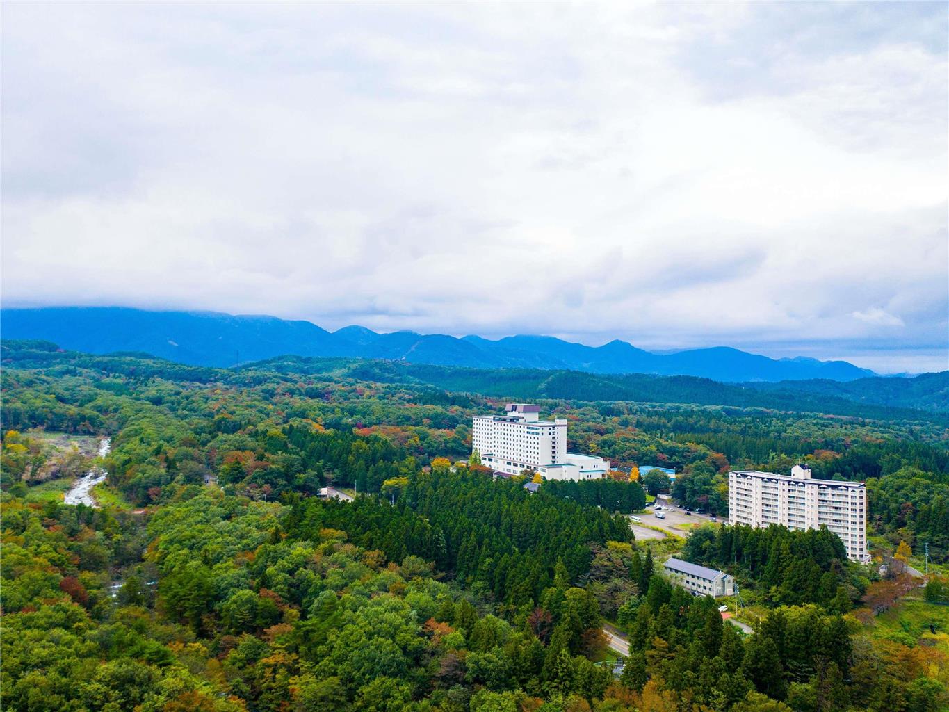 Mercure Miyagi Zao Resort & Spa