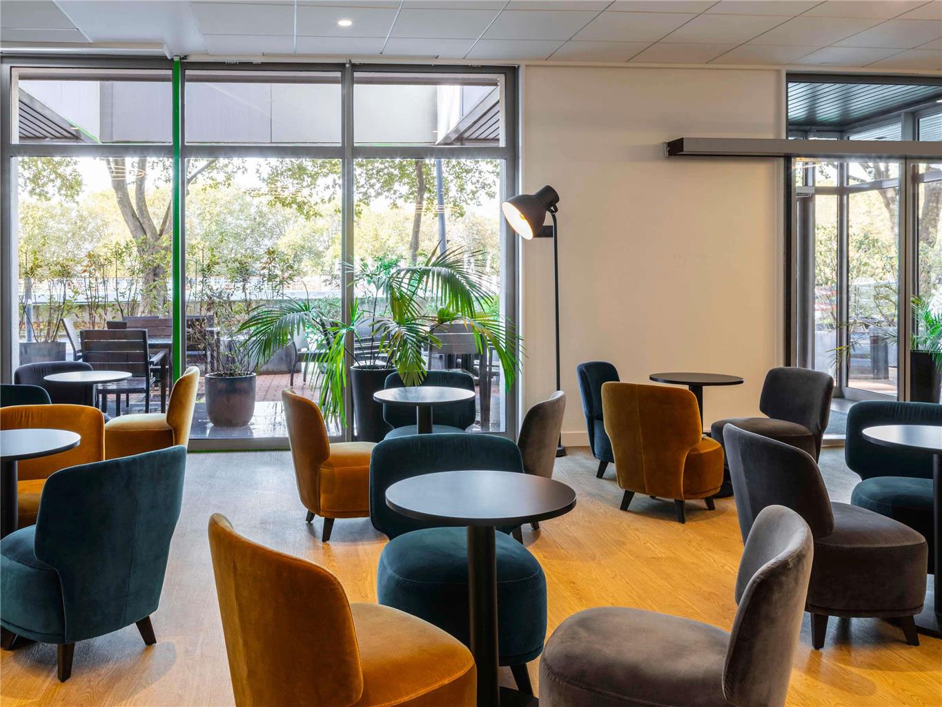ibis Styles Paris St-Denis Pleyel