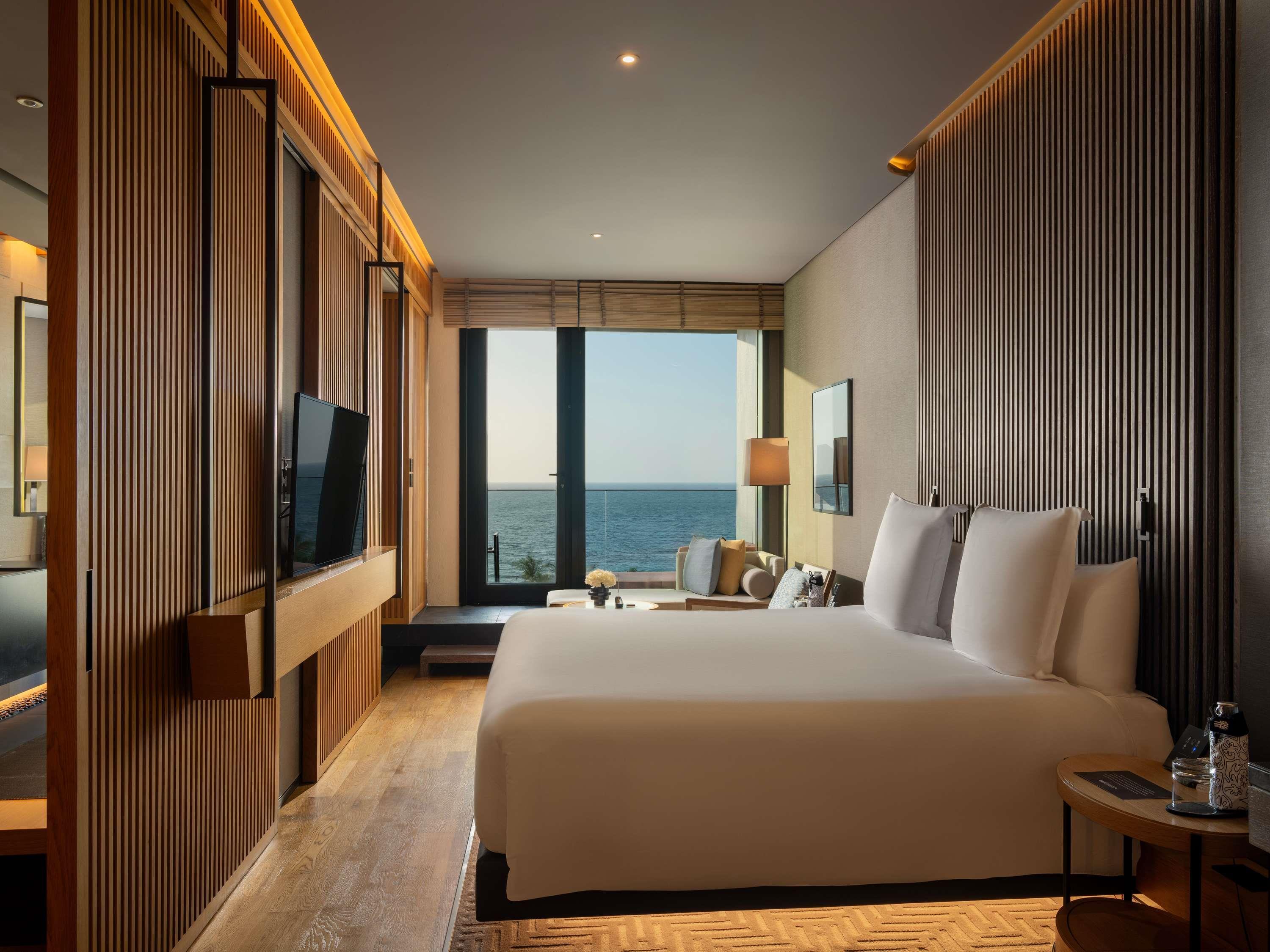 Banyan Tree Dubai Room Type - Family Suite