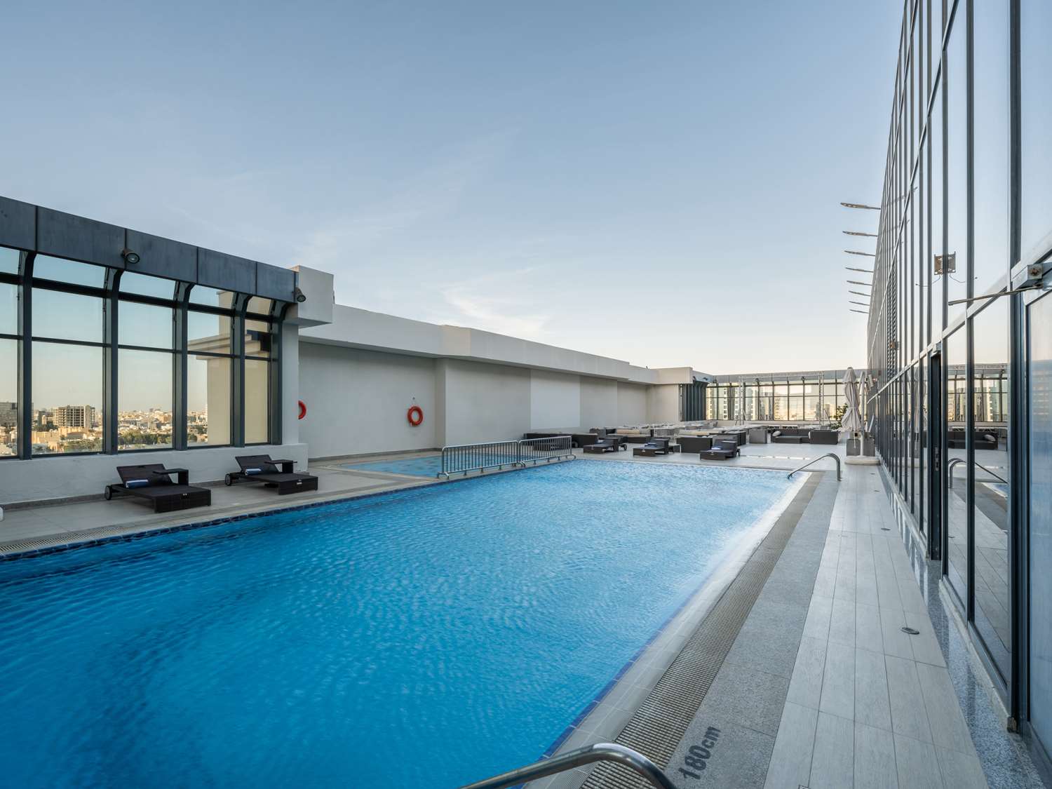 The Hotel Galleria Jeddah, Curio Collection by Hilton