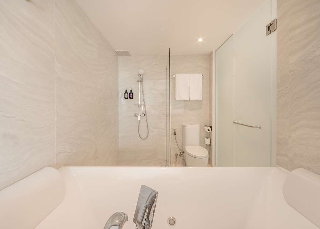 U HUA HIN-guestroom-Guest Room,Bathroom,On-Site.jpg