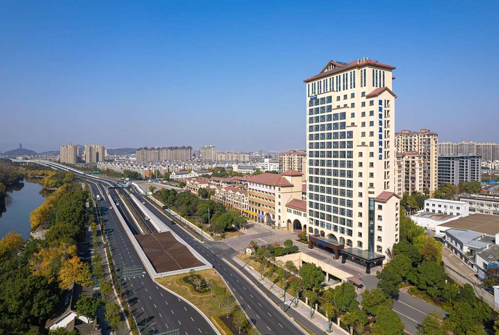 Days Inn by Wyndham Shaoxing Yuecheng