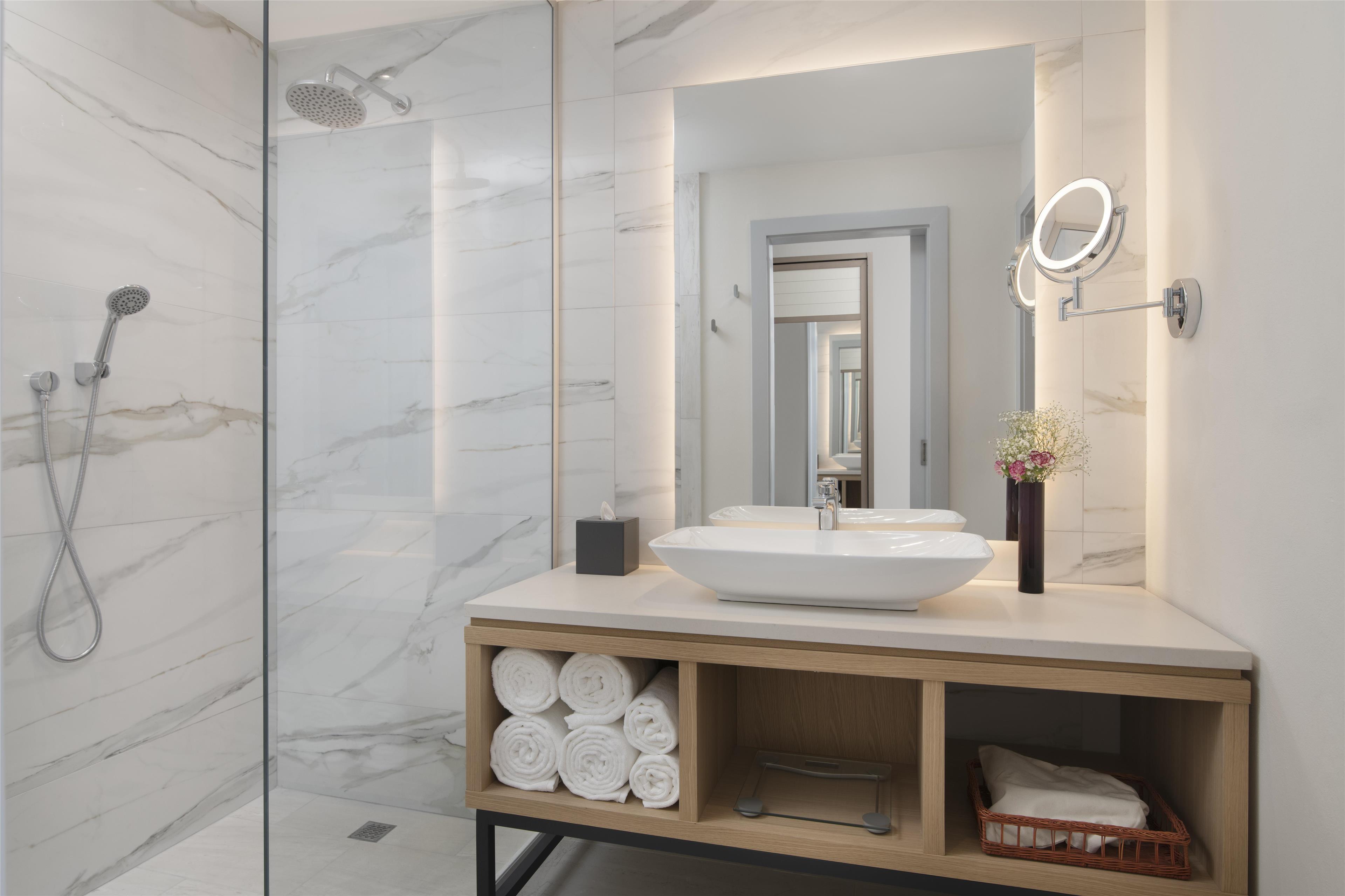 Hyatt Centric Santo Domingo Room Type - PRESIDENTIAL SUITE