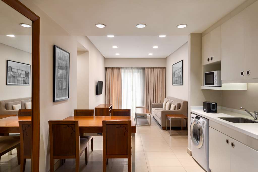 Muscat Levatio Suites, A Radisson Individual - Tap to explore photos