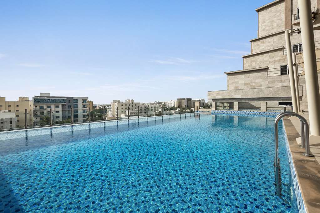 Muscat Levatio Suites, A Radisson Individual - Tap to explore photos