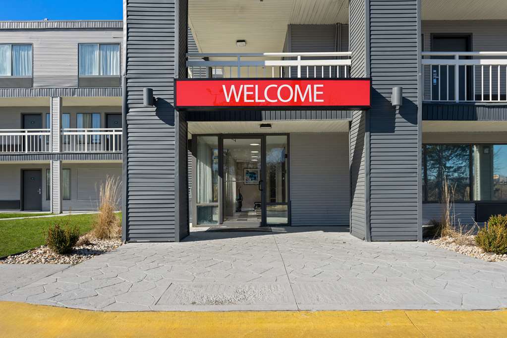 Econo Lodge Rockford East