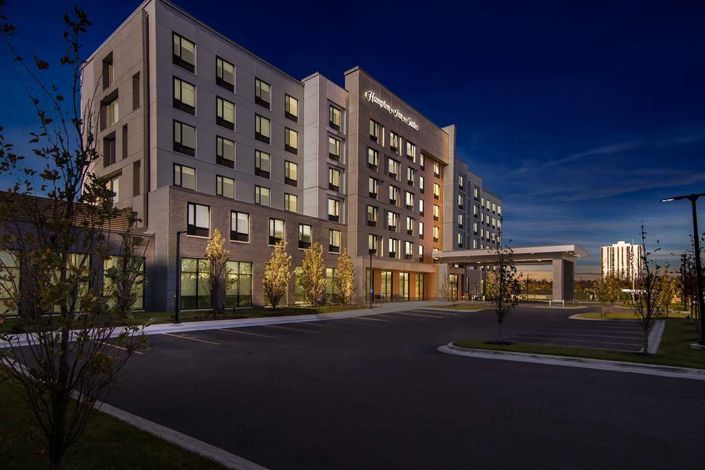 Hampton Inn & Stes Medical District UIC