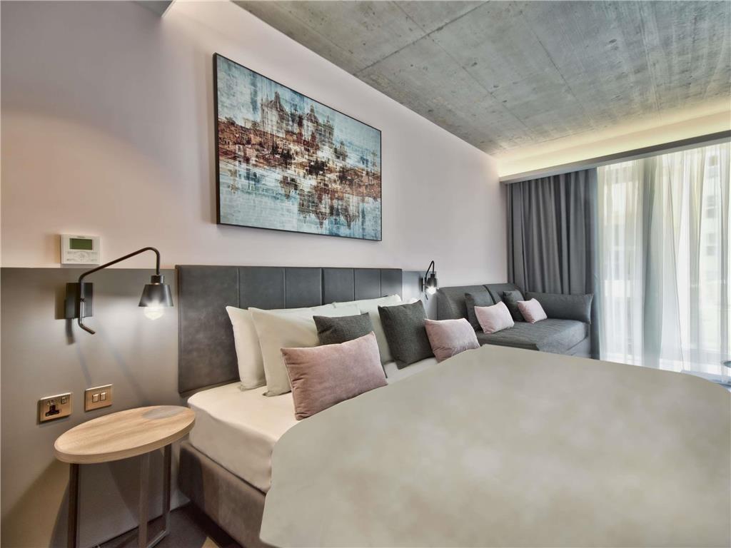 Number 11 St Julian's Malta - Handwritten Collection-guestroom-Guest Room,On-Site.jpg