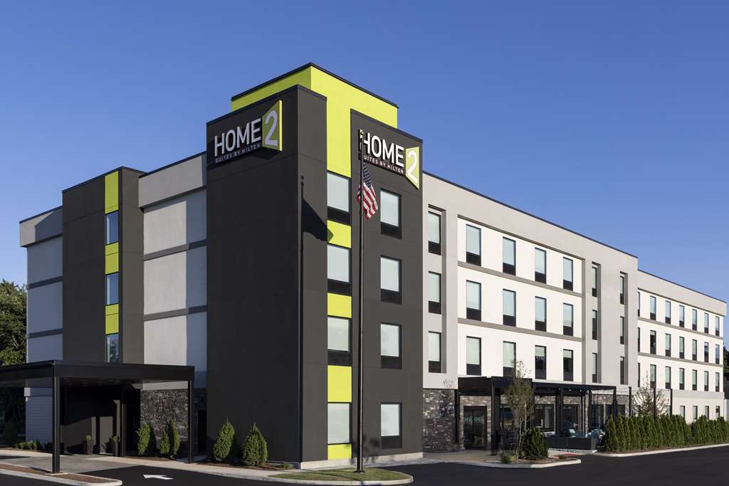 Home2 Suites by Hilton East Haven