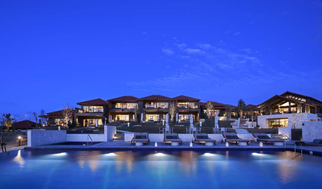 The Hiramatsu Hotel & Resort Ginoza