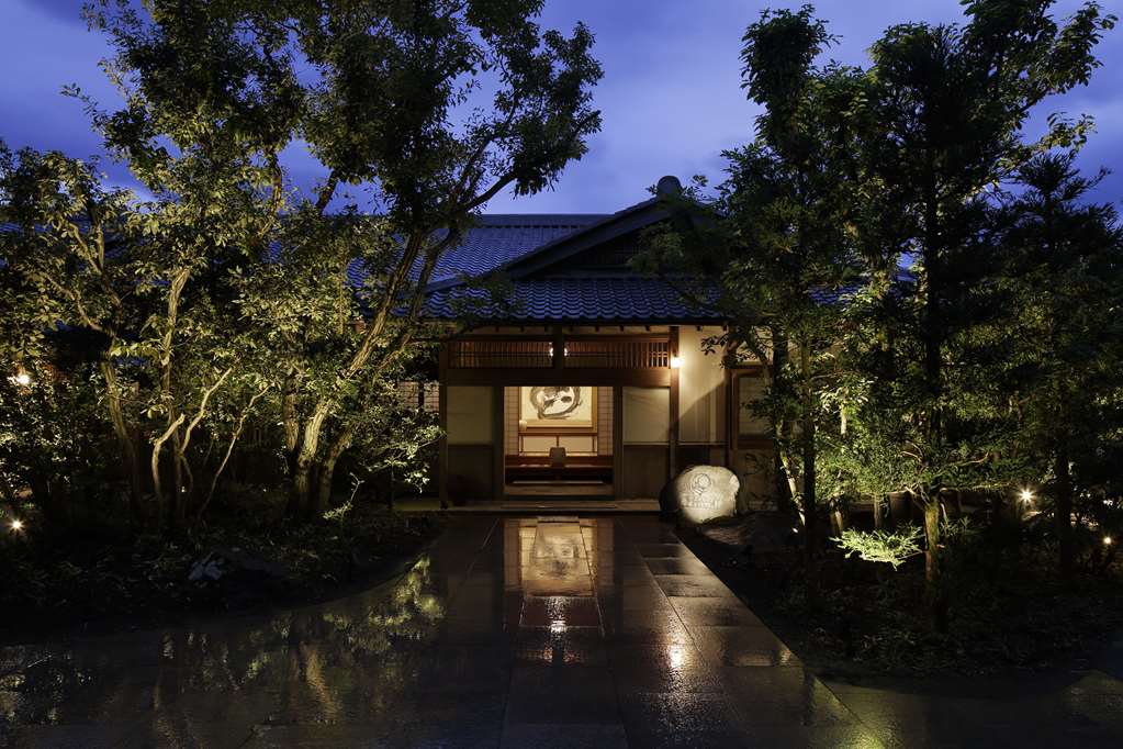 The Hiramatsu Hotels & Resorts Atami