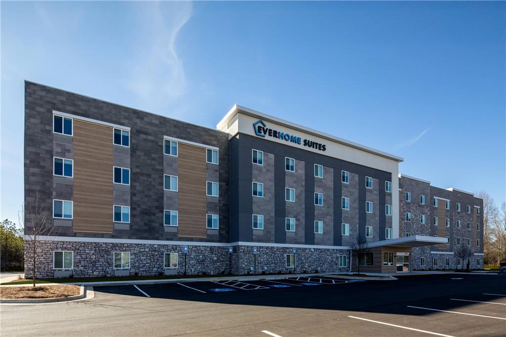 Everhome Suites Atlanta Newnan