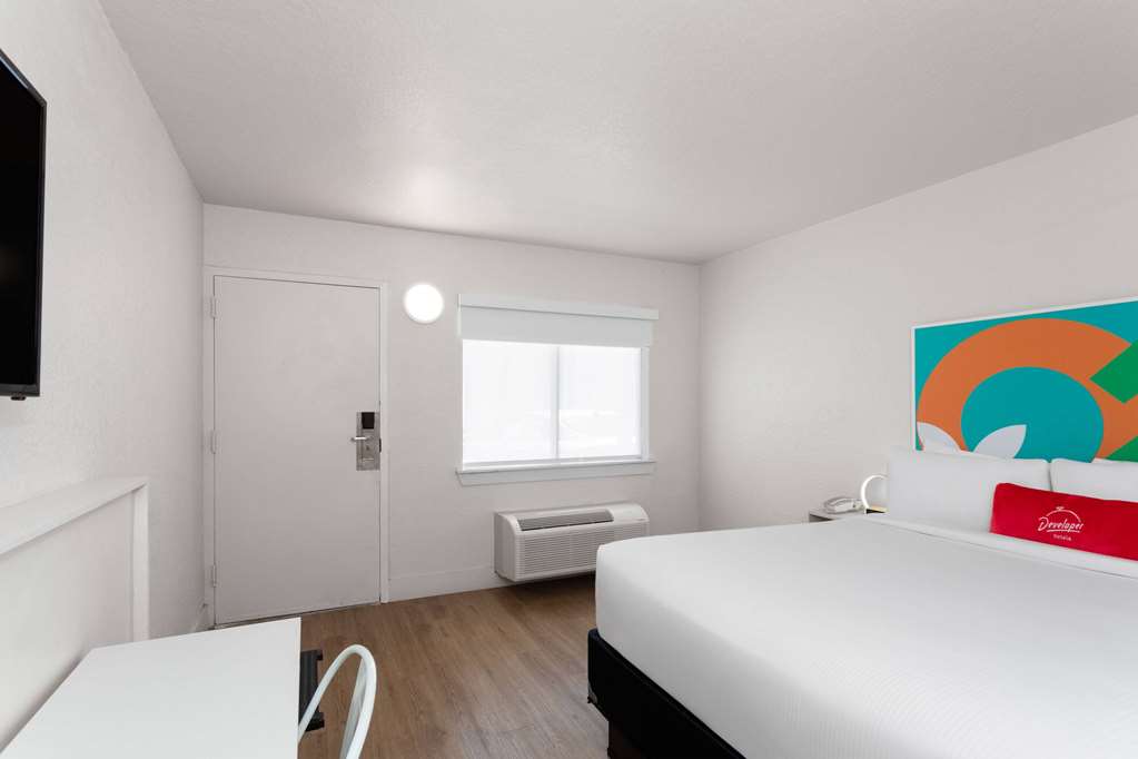 Developer Inn Express Fundamental, a Travelodge by Wyndham - Hotel in ...