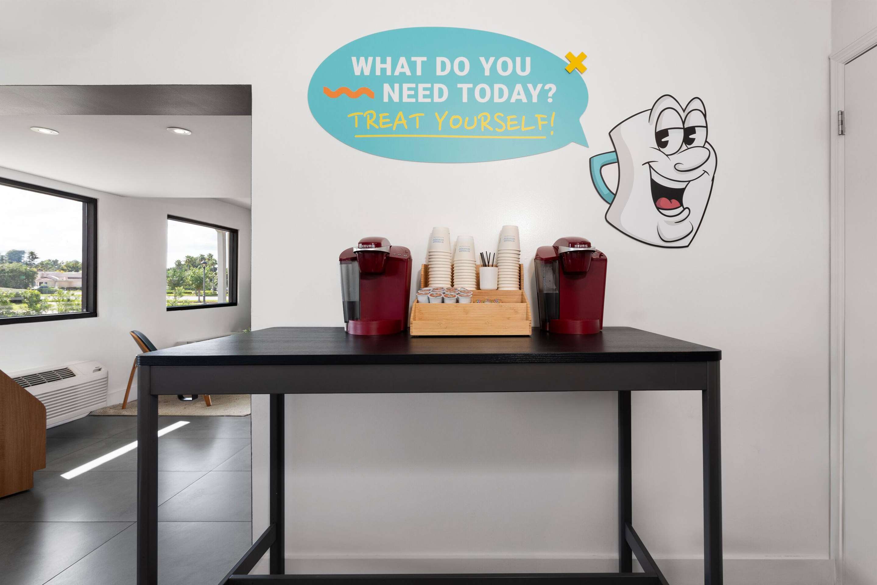 Property amenity | Travelodge by Wyndham Orlando Lake Buena Vista South