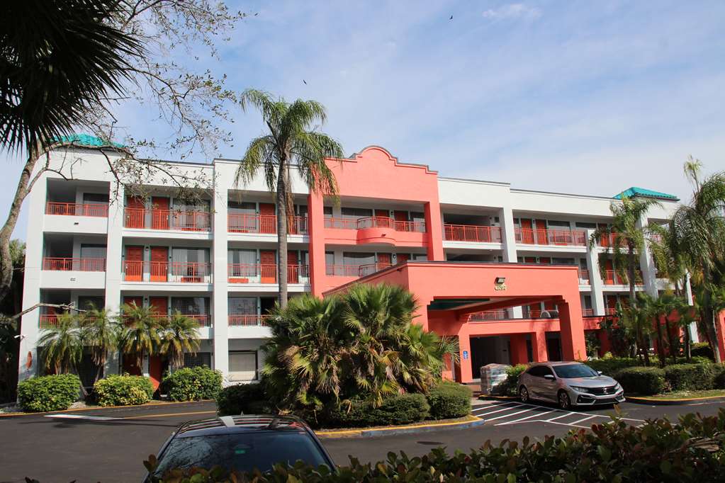Boca Suites, SureStay Collection by BW