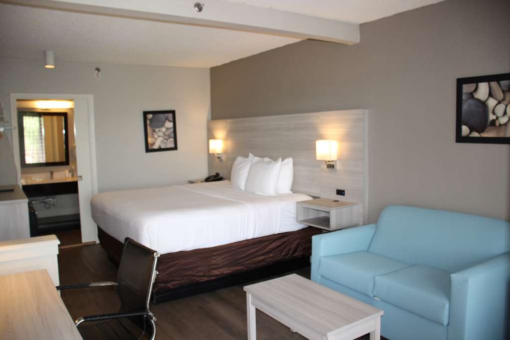 Boca Suites Deerfield Beach, SureStay Collection by BW-guestroom-Guest Room,On-Site.jpg