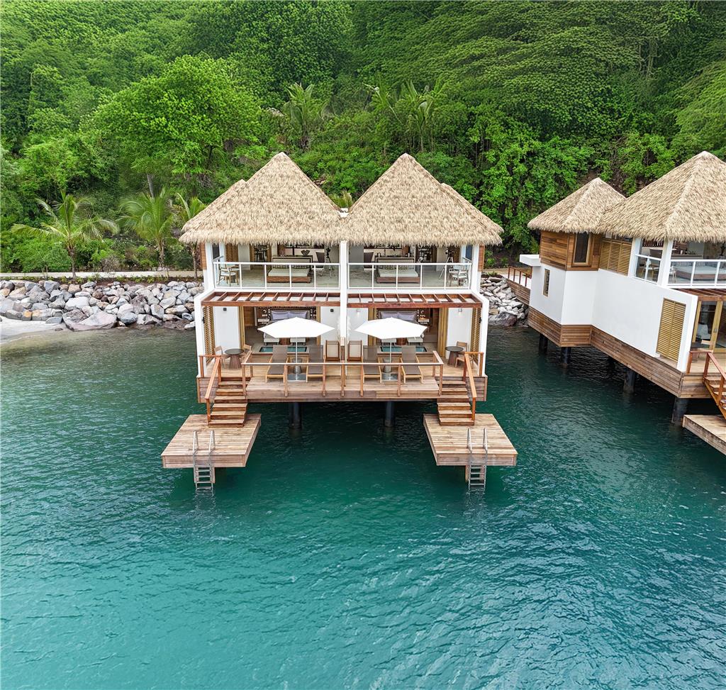 Sandals Saint Vincent and the Grenadines - Luxury Resort in Saint