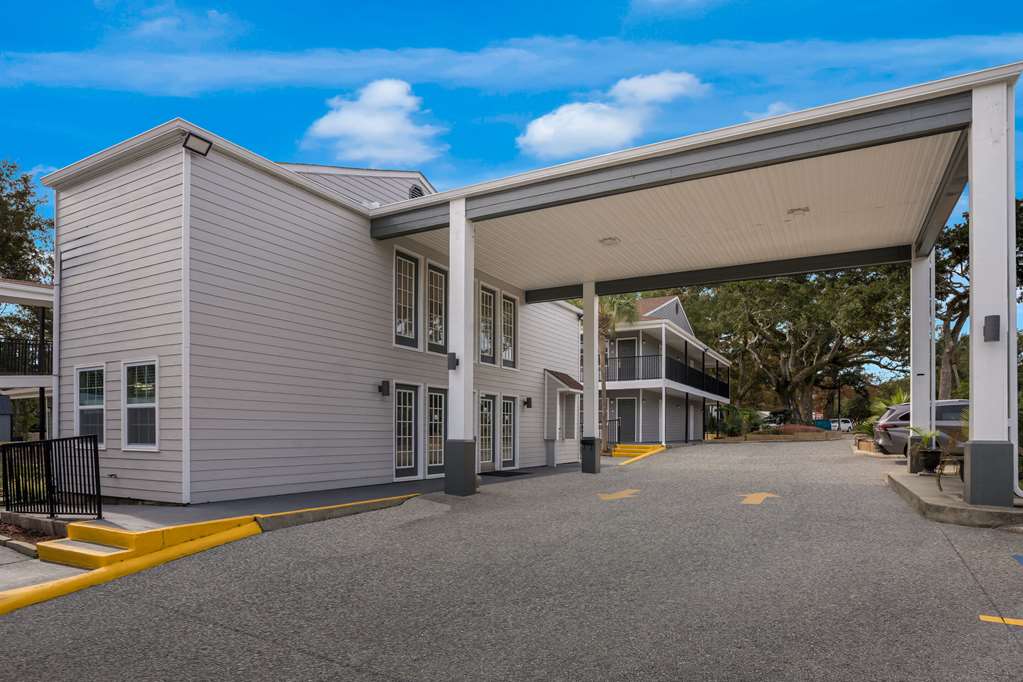 Quality Inn Ocean Springs