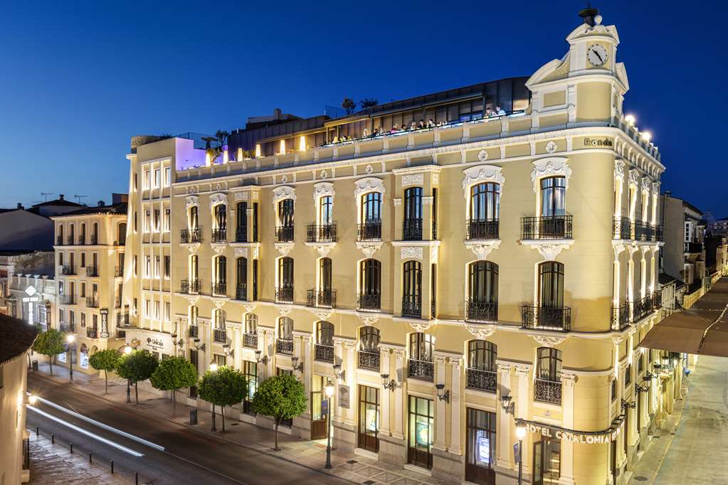 Hotel Catalonia Ronda