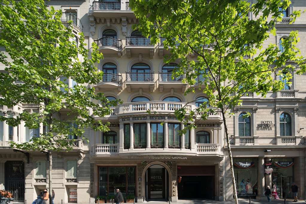 Catalonia Passeig De Gracia