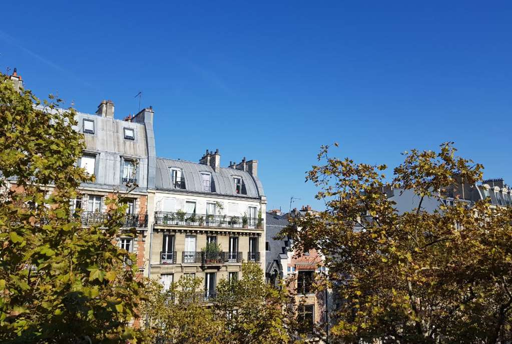 Champerret Elysees