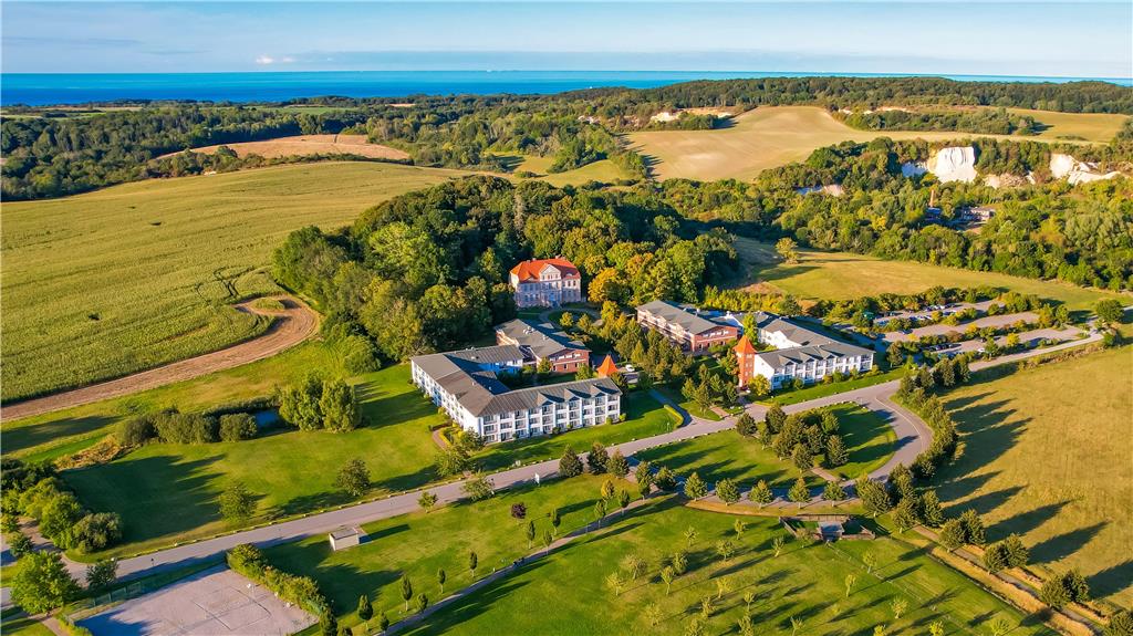 Precise Resort Rugen